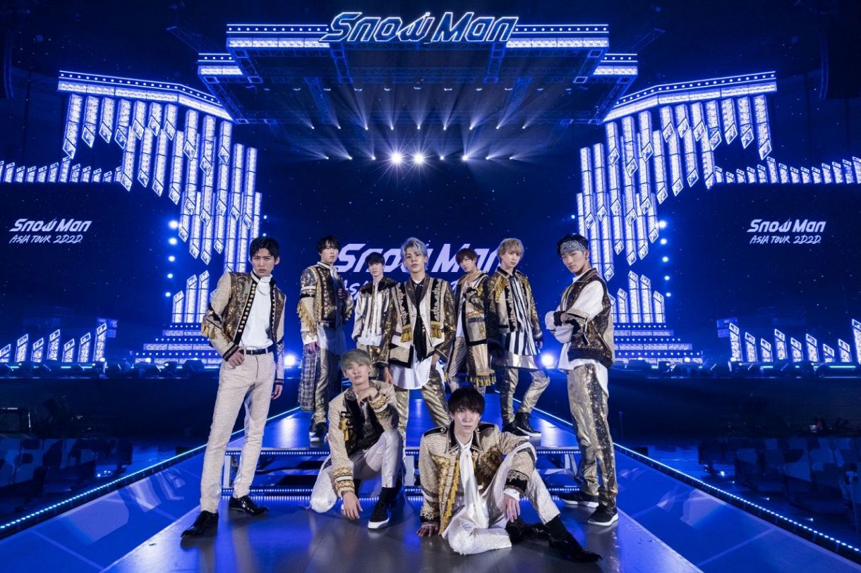 万能アイドル!Snow Man(スノーマン)のメンバーと魅力を徹底解説!