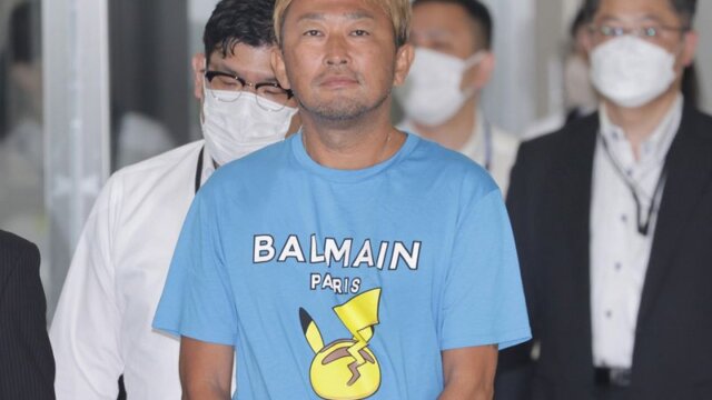 ガーシーいよいよ逮捕へ…警察沙汰に至るまでの経緯をまとめてみた