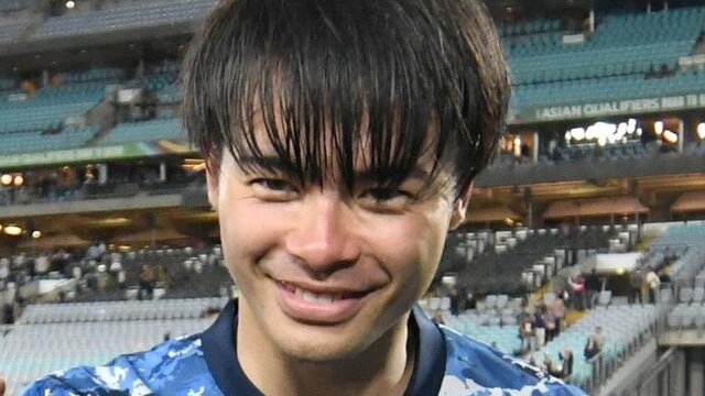 サッカーW杯で人気爆発!三笘薫 結婚してた?!気になるお相手を調査