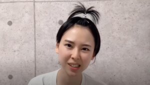 整形揶揄で炎上したYoutuber「ちくわ」ジュリー氏のモノマネで復活