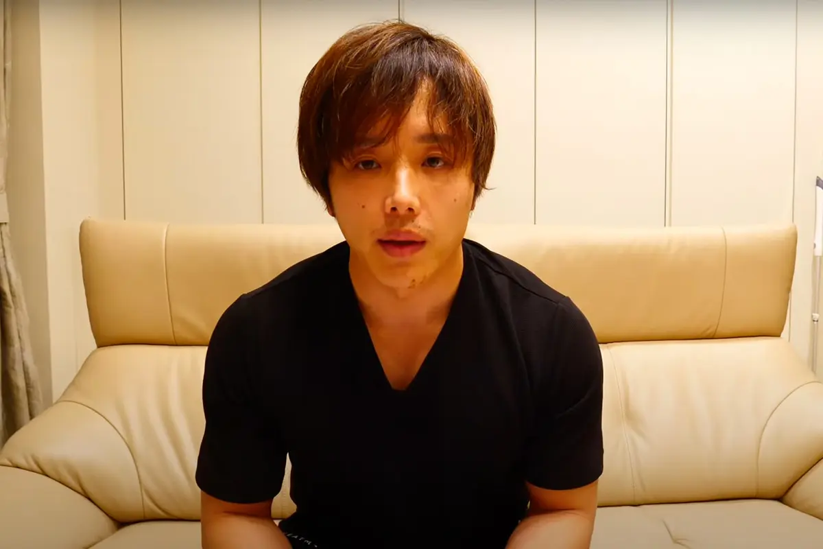 ぷろたんの炎上は元カノへのDV？批判殺到の「女性127人リスト」とは？