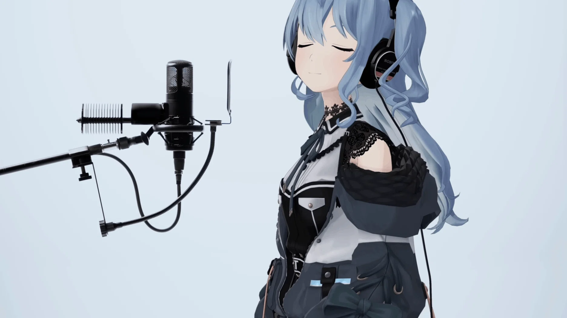 星街すいせいが炎上した理由は?佐久間大介との同棲疑惑についても調査