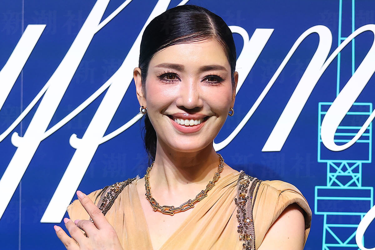 アンミカの炎上まとめ!賛否分かれる発言の真相は?好感度も調査